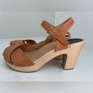 Swedish Hasbeens - Merci Sandal